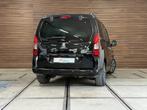 Peugeot Partner Tepee 1.2 PureTech Active | Parkeersensoren, Auto's, Peugeot, Stof, Gebruikt, 1199 cc, Zwart