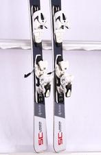 149 156 ski's STOCKLI LASER SC 2023, grip walk, Overige merken, 140 tot 160 cm, Gebruikt, Verzenden