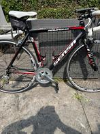 Zgan Sensa Romagna -  maat:54cm, Fietsen en Brommers, Fietsen | Dames | Sportfietsen en Toerfietsen, 28 inch, 53 tot 56 cm, Zo goed als nieuw
