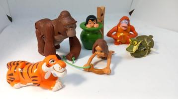 Jungle book beschikbaar voor biedingen