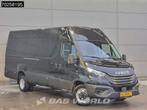 Iveco Daily 35C21 3.0L Automaat 210PK Dubbellucht 2025-Model, Auto's, Automaat, Stof, Euro 6, Iveco