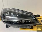 SEAT IBIZA 6F Arona VOL LED KOPLAMP RECHTS 6f1941008F, Auto-onderdelen, Verlichting, Ophalen of Verzenden, Gebruikt, Seat