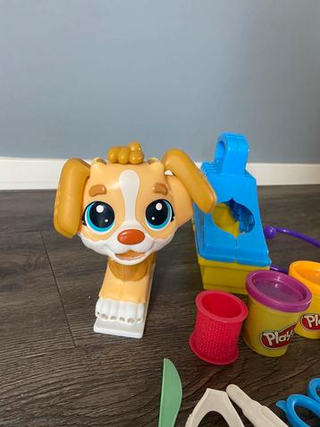 Playdoh speelset beschikbaar voor biedingen