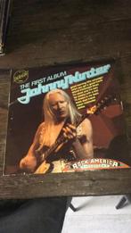 Johnny winter, Cd's en Dvd's, Vinyl | Rock, Ophalen of Verzenden