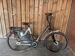 28 inch | gazelle eclipse | H53 | 8 versnellingen, 53 tot 56 cm, Versnellingen, Ophalen of Verzenden, Zo goed als nieuw