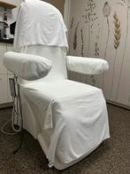 Volledige elektrische behandelstoel: Ionto Comed ( 4 motoren, Witgoed en Apparatuur, Persoonlijke-verzorgingsapparatuur, Ophalen
