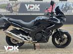 YAMAHA TDM 900 (bj 2008), 2 cilinders, 897 cc, Motorrijbewijs A, Bedrijf