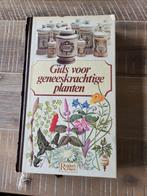 gids voor geneeskrachtige planten, Gelezen, Beta, Ophalen of Verzenden, HBO