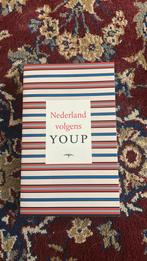 Youp van 't Hek - Nederland volgens Youp, Verzenden, Zo goed als nieuw, Nederland, Youp van 't Hek