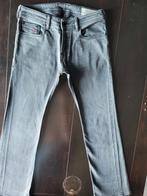 ZGAN CLASSIC DIESEL ZATINY BOOTCUT STRETCH JEANS SIZE 29/30!, Kleding | Heren, Ophalen of Verzenden, Zo goed als nieuw, Grijs
