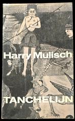 Harry Mulisch - Tanchelijn, 1960, Ophalen of Verzenden, Gelezen