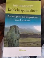 Keltische Spiritualiteit - Ian Bradley, Boeken, Achtergrond en Informatie, Spiritualiteit algemeen, Ian Bradley, Ophalen of Verzenden