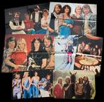 ABBA 7 Hitkrant posters, Ophalen of Verzenden, Gebruikt, Boek, Tijdschrift of Artikel