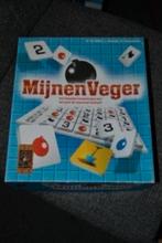 Spel mijnenveger, Verzenden, Zo goed als nieuw