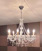 Hanglamp, Ophalen, Gebruikt, 75 cm of meer