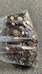 5 kilo munten wereld, Ophalen of Verzenden, Buitenland
