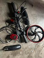 Windgoo B3 Onderdelen, Ophalen of Verzenden, Gebruikt, Algemeen, Stuur
