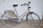 Fijne Batavus damesfiets (5 versnellingen, framehoogte 57), Ophalen, Gebruikt, Versnellingen, Batavus
