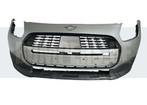 Bumper Mini Countryman U25 23- 51115A091D9 Voorbumper K1-158, Auto-onderdelen, Gebruikt, Voor, 6 maanden garantie, Ophalen of Verzenden