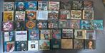 150 cd’s slechts €40, Ophalen of Verzenden, Zo goed als nieuw, Poprock