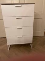 Trysil ladekast ikea, Huis en Inrichting, Ophalen, 50 tot 100 cm, Zo goed als nieuw, 3 of 4 laden