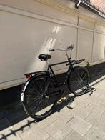 Azor Herenfiets 61cm, 56 cm of meer, Ophalen of Verzenden, Batavus, Versnellingen