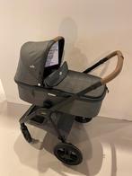 ZO LANG DE VOORRAAD STREKT! Joie Versatrax 2 in1 kinderwagen, Ophalen