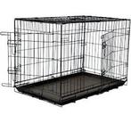 Gezocht bench middelgroot hond, Dieren en Toebehoren, Ophalen