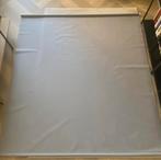 Rolgordijn 175*190 cm, 150 tot 200 cm, Ophalen of Verzenden, Zo goed als nieuw, Grijs