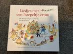 T. Duijx - Liedjes met een hoepeltje erom, Ophalen of Verzenden, Zo goed als nieuw, T. Duijx; J. Linders