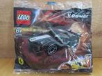 LEGO Ferrari FXX 30195 (Polybag), Ophalen of Verzenden, Nieuw, Complete set, Lego