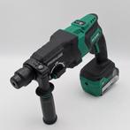 Hikoki DH18DPC Accu Boorhamer SDS+ 18V 5Ah - NIEUW in koffer, Doe-het-zelf en Verbouw, Gereedschap | Boormachines, Ruilrijk, Zo goed als nieuw