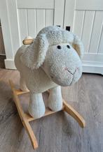 Schommel schaap, Kinderen en Baby's, Ophalen, Zo goed als nieuw
