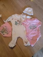 Set babykleding, Meisje, Nieuw, Ophalen of Verzenden, Setje