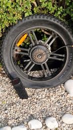 Fatbike motorwiel 140mm, Wiel, Gebruikt, Chaoyang, Mountainbike