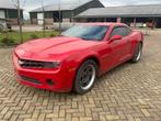 2010 Chevrolet Coupé LS 3,6 V6 Camaro Personenauto, Auto's, Chevrolet, Automaat, Gebruikt, Camaro, Overige carrosserieën