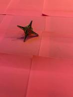 70 jaar pin Efteling, Verzamelen, Efteling, Ophalen of Verzenden, Nieuw, Button of Speldje