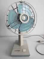 Vintage ventilator jaren 70, Ophalen, Zo goed als nieuw, Tafelventilator
