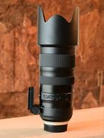 Tamron 70-200mm f/2.8 Di VC USD G2 (Nikon F), Audio, Tv en Foto, Fotografie | Lenzen en Objectieven, Ophalen of Verzenden, Gebruikt