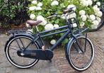 Cortina Transportfiets 24 inch, incl krat, Ophalen, Versnellingen, Cortina, Gebruikt