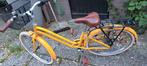 Vrolijke kleur  meisjesfiets – direct klaar voor gebruik!, Ophalen, Zo goed als nieuw, Staal, Cruiser