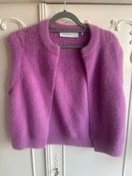 Nieuw gilet bodywarmer fake fur Rino Pelle maat XS, Kleding | Dames, Bodywarmers, Ophalen of Verzenden, Nieuw, Maat 34 (XS) of kleiner