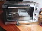 Steba KB28 vrijstaande oven, Witgoed en Apparatuur, Ophalen, Minder dan 45 cm, Zo goed als nieuw, Oven met grill