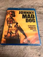 Johnny Mad Dog Blu-ray sealed, Cd's en Dvd's, Blu-ray, Overige genres, Verzenden, Nieuw in verpakking