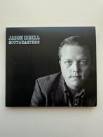 Jason Isbell - Southeastern (CD), Ophalen of Verzenden, Zo goed als nieuw, Poprock