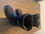 Motor laarzen, Motoren, Kleding | Motorkleding, Ophalen of Verzenden, Tweedehands, Laarzen