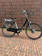 Mooie.Elektrische Sparta ion RX+ fiets, Fietsen en Brommers, Fietsen | Dames | Damesfietsen, Ophalen of Verzenden, Zo goed als nieuw