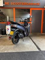 Sym Symphony ST 50 brom 4takt 2022, Gebruikt, Sym, Benzine, Sym