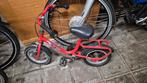!! Gratis !! kinderfietsje, Fietsen en Brommers, Ophalen, Gebruikt, Minder dan 14 inch