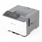 Lexmark laser printer kleur., Computers en Software, Printers, Ophalen, Lexmark, Printer, Zo goed als nieuw